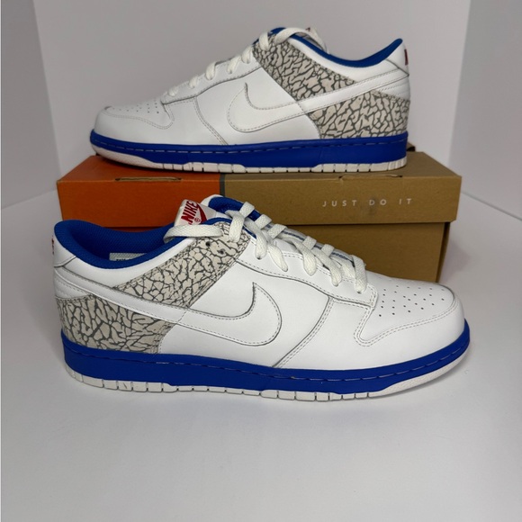 jordan pack dunk
